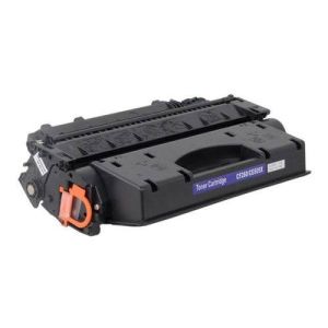 Cartucho Toner HP 505x 280x Premium