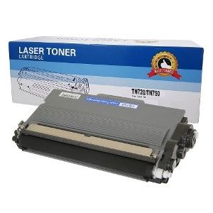 Cartucho Toner Brother TN720/750/TN3382 8k New Printer
