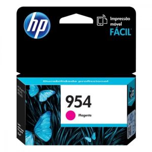 CART. HP 954 MAGENTA ORIGINAL