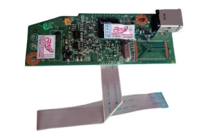 PLACA LOGICA HP P1102 SEM WIRELLES - NAO INFORMADO