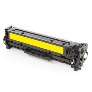 CART. TONER HP 2025 532/412 YELLOW BY QUALITY - 