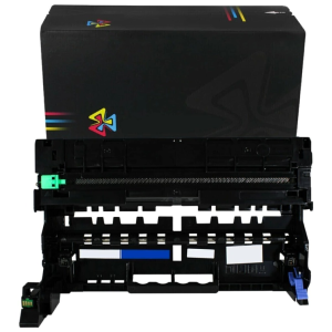 KIT CILINDRO BROTHER DR 3602/5512 75K BYQUALY