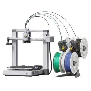 IMPRESSORA 3D BAMBU LAB A1+ AMS LITE BIVOLT