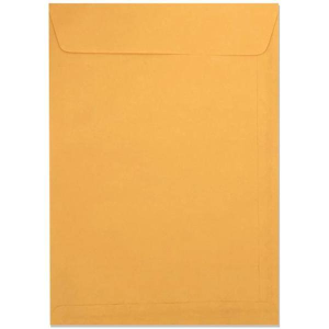 ENVELOPE SACO OURO 162X229 ROMITEC - NAO INFORMADO