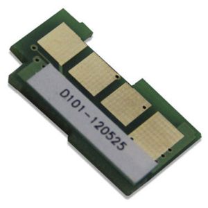 Chip de impressora Samsung D101 / 2165 - 1.500 páginas