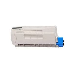 Cartucho Toner Okidata C710/711 Yellow Isd