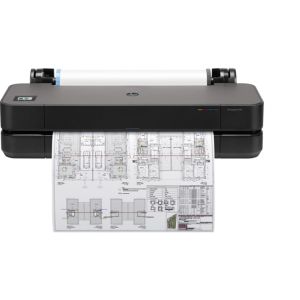 Impressora HP Designjet T250 Eprinter 24 Polegadas 