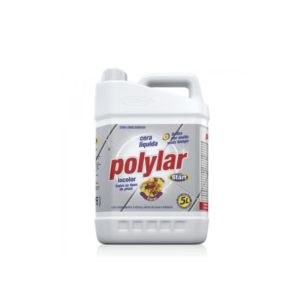 CERA POLYLAR INCOLOR 5L