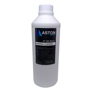 Tinta Epson Aston Corante ET365 Black 1 Litro 