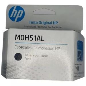 KIT CABECA DE IMPRESSAO HP MOH51AL