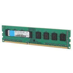 Memoria Afox P/ Desk 8GB DDR3 1333MHZ Long-Dimm - AFLD38AK1P 