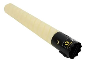 CART. TONER MINOLTA C258/C308/C368- TN324 YELLOW RHB 25.5K
