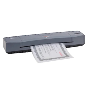 PLASTIFICADORA LAMINADORA A3/A4 110V LM3233H AURORA