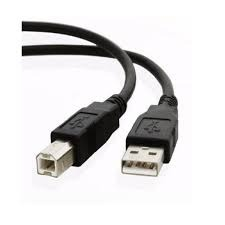 CABO DE IMPRESSORA USB 2.0 A/B 1.8MT PRETO SECLAN