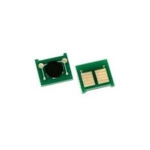 Chip de impressora HP 540 / 320 / 210 / 530 / 410 / 310 Preto (Black)