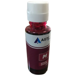 TINTA HP BULK INK H971/HT370 MAGENTA ASTON 100ML - NAO INFORMADO