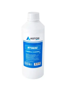 TINTA ASTON UNIVERSAL CORANTE CYAN 1L - NAO INFORMADO