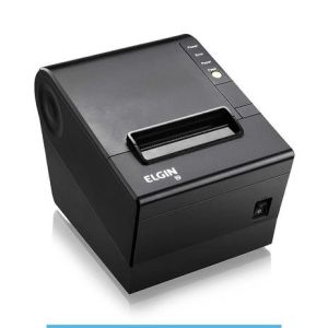 Impressora Termica Cupom Elgin I9 Usb 