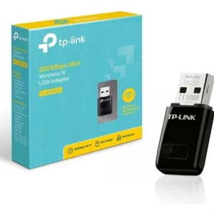ADAPTADOR USB WIRELESS 300N MERCUSYS