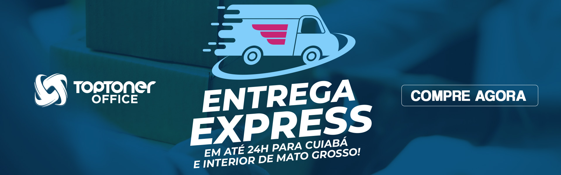 Entrega express